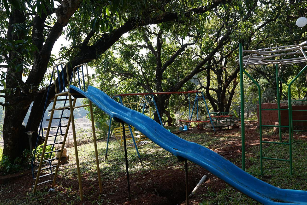 Shree Ramkrishna Anandvan Ratnāgiri Exterior foto