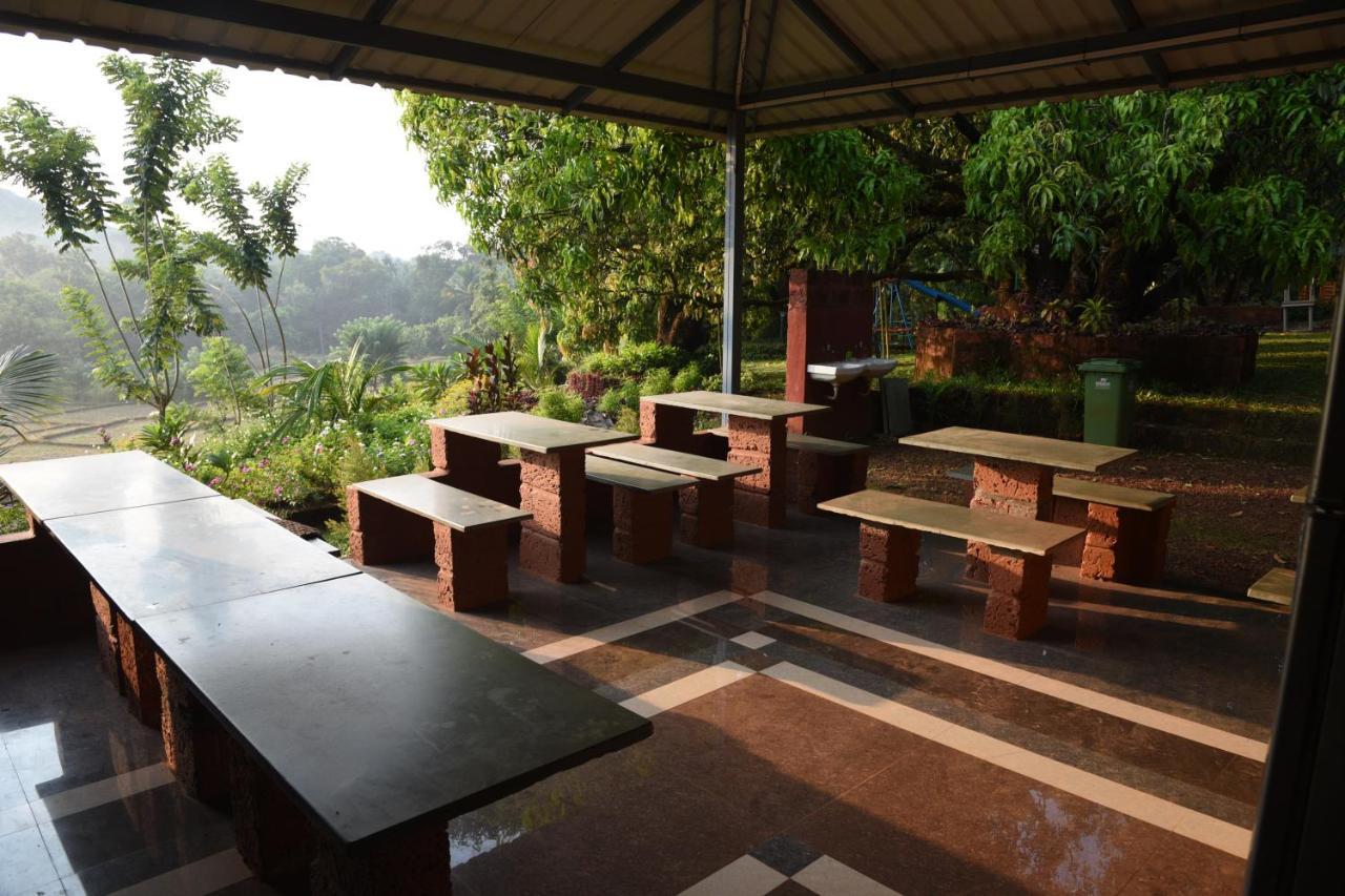 Shree Ramkrishna Anandvan Ratnāgiri Exterior foto